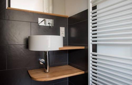 Oberwiehre Appartement | Moderne Apartments in attraktivem Altbau