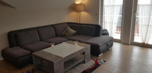 Neddesitz Appartement | Moderne Apartments im Ferienpark auf Rügen