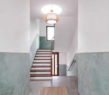 Herrenhausen Appartement | Moderne Apartments nähe VW - Conti