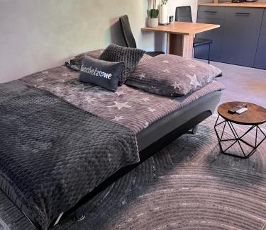 Kernstadt Appartement | Moderne City Wohnung Paderborn Zentrum
