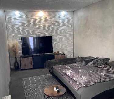 Kernstadt Appartement | Moderne City Wohnung Paderborn Zentrum