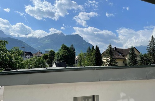 Altdorf Appartement | Moderne einzigartige Wohnung in Altdorf