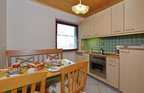 Eimelrod Appartement | Appartement moderne avec jardin à Eimelrod