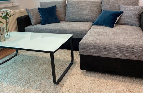Mihla Appartement | Moderne Ferienwohnung in Zentraler Lage