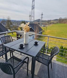 Attendorn Appartement | Moderne Ferienwohnung Attendorn