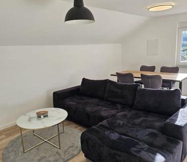 Attendorn Appartement | Moderne Ferienwohnung Attendorn