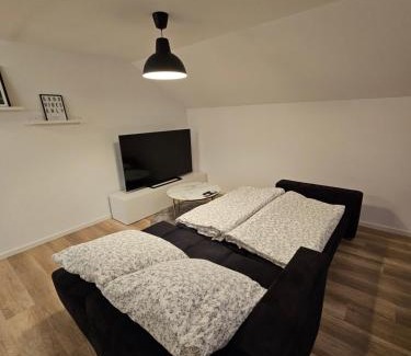 Attendorn Appartement | Moderne Ferienwohnung Attendorn