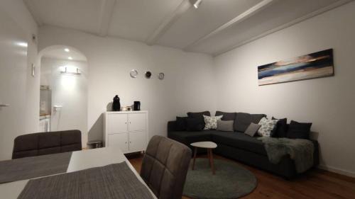 Ferienpark Himmelberg Appartement | moderne Ferienwohnung - Bettwäsche, Handtücher, Internet & Nebenkosten inkl
