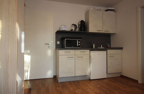Prenzlau Appartement | Moderne Ferienwohnung in Ruhiger und Zentraler Lage von Prenzlau