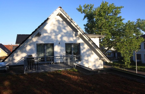 Prenzlau Appartement | Moderne Ferienwohnung in Ruhiger und Zentraler Lage von Prenzlau