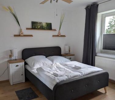 Celle Appartement | Moderne Ferienwohnung für bis zu 6 Personen - Netflix, PS4, Zentrumsnähe und mehr in Celle