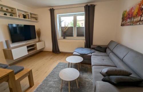 Celle Appartement | Moderne Ferienwohnung für bis zu 6 Personen - Netflix, PS4, Zentrumsnähe und mehr in Celle