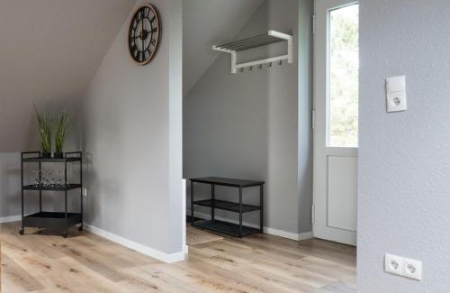 Cappeln Appartement | Moderne Ferienwohnung Handwerker Unterkunft Nähe Cloppenburg