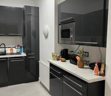 Modling Appartement | Moderne Ferienwohnung in Mödling bei Wien