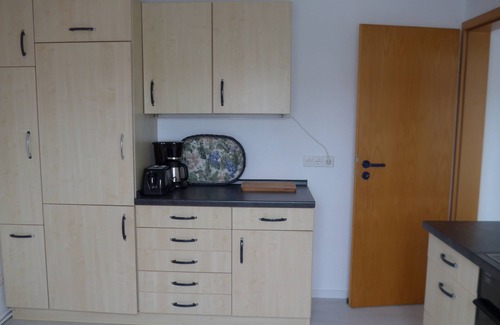 Lemgo Appartement | Moderne Ferienwohnung in der City