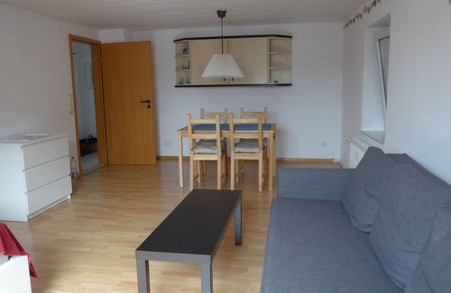 Lemgo Appartement | Moderne Ferienwohnung in der City