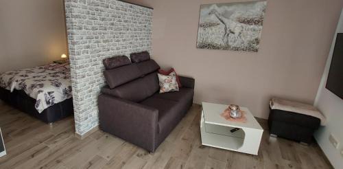 Hoexter Appartement | Moderne Ferienwohnung in Höxter an der Weser