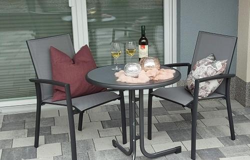 Hoexter Appartement | Moderne Ferienwohnung in Höxter an der Weser