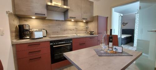 Hoexter Appartement | Moderne Ferienwohnung in Höxter an der Weser