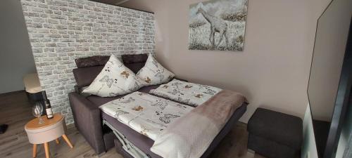 Hoexter Appartement | Moderne Ferienwohnung in Höxter an der Weser