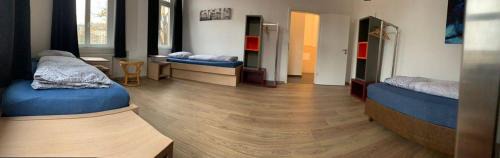 Ost Appartement | Moderne Ferienwohnung in Leipzig