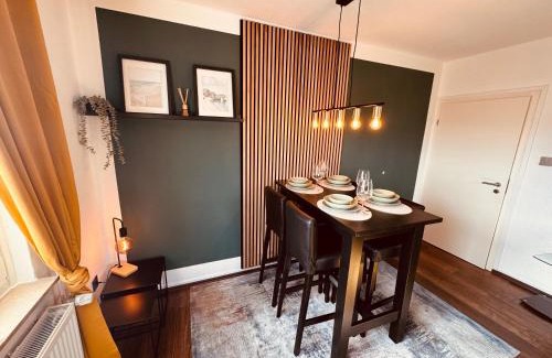 Iserlohn Appartement | Moderne Ferienwohnung Iserlohn