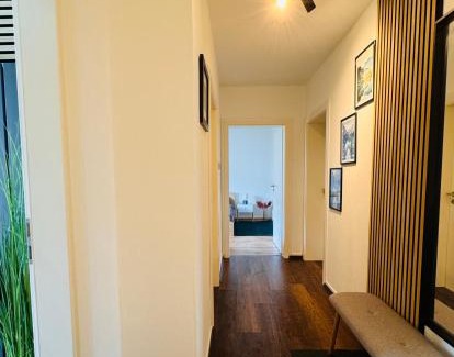 Iserlohn Appartement | Moderne Ferienwohnung Iserlohn
