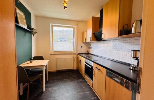 Iserlohn Appartement | Moderne Ferienwohnung Iserlohn
