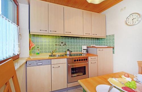 Eimelrod Appartement | Moderne Ferienwohnung mit Garten in Eimelrod