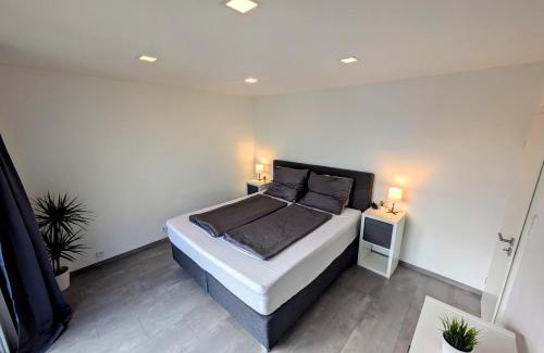Jungfernkopf Appartement | Moderne Ferienwohnungen in Kassel