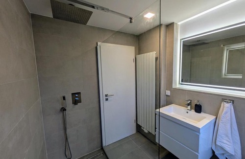 Jungfernkopf Appartement | Moderne Ferienwohnungen in Kassel