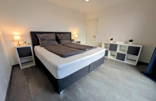 Jungfernkopf Appartement | Moderne Ferienwohnungen in Kassel
