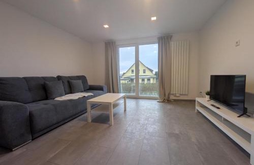 Jungfernkopf Appartement | Moderne Ferienwohnungen in Kassel