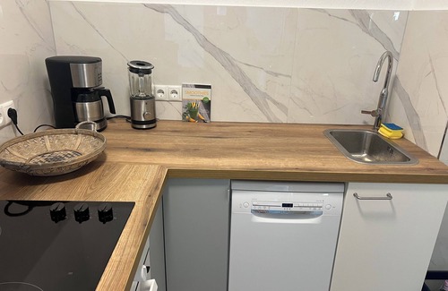 Bad Breisig Appartement | Moderne, Frisch Renovierte Ferienwohnung in Ruhiger Lage - Tolle Wanderwege