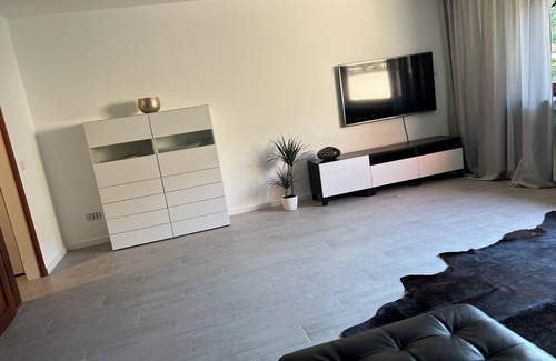 Bad Breisig Appartement | Moderne, Frisch Renovierte Ferienwohnung in Ruhiger Lage - Tolle Wanderwege