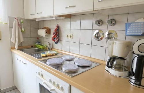 Donaustauf Appartement | Apartamento moderno y acogedor cerca del Welterbestadt Regensburg