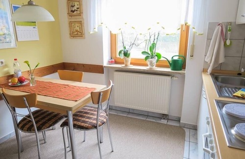 Donaustauf Appartement | Apartamento moderno y acogedor cerca del Welterbestadt Regensburg