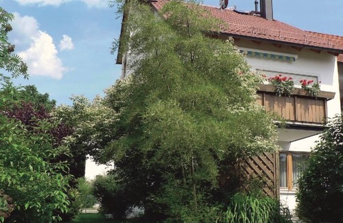 Donaustauf Appartement | Apartamento moderno y acogedor cerca del Welterbestadt Regensburg