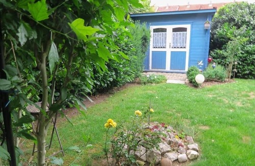 Donaustauf Appartement | Apartamento moderno y acogedor cerca del Welterbestadt Regensburg