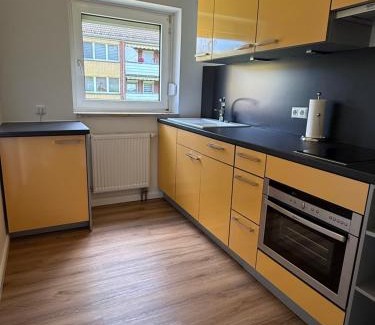 Glinde Appartement | Moderne gemütliche Wohnung in Glinde
