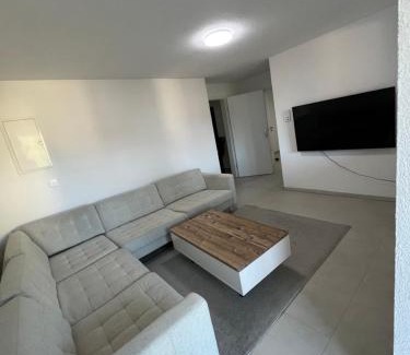 Tuttlingen Appartement | Moderne helle 2 Zimmer Wohnung Neubau