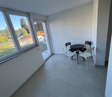 Tuttlingen Appartement | Moderne helle 2 Zimmer Wohnung Neubau
