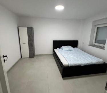 Tuttlingen Appartement | Moderne helle 2 Zimmer Wohnung Neubau