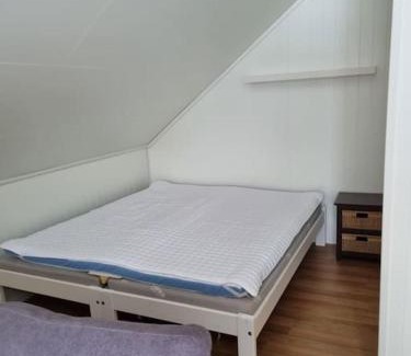 Flekkefjord Maison | Moderne hus med 5 soverom og 2 bad på Hidra