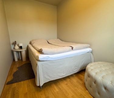 Leknes Appartement | Moderne Leilighet i Lofoten