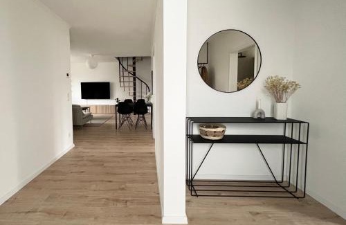 Bad Salzuflen Appartement | Moderne Neubauwohnung in Bad Salzuflen