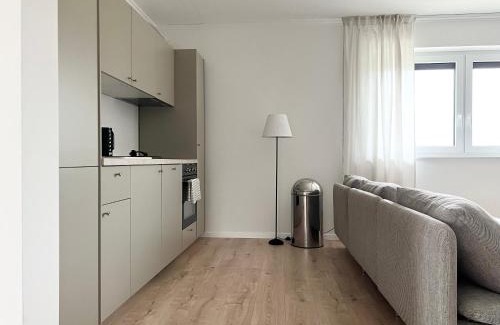 Bad Salzuflen Appartement | Moderne Neubauwohnung in Bad Salzuflen