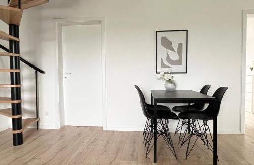 Bad Salzuflen Appartement | Moderne Neubauwohnung in Bad Salzuflen