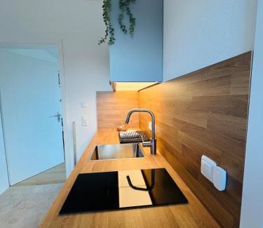 Stabelow Appartement | Moderne Neubauwohnung in idyllischer Lage