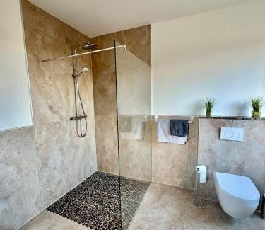 Stabelow Appartement | Moderne Neubauwohnung in idyllischer Lage